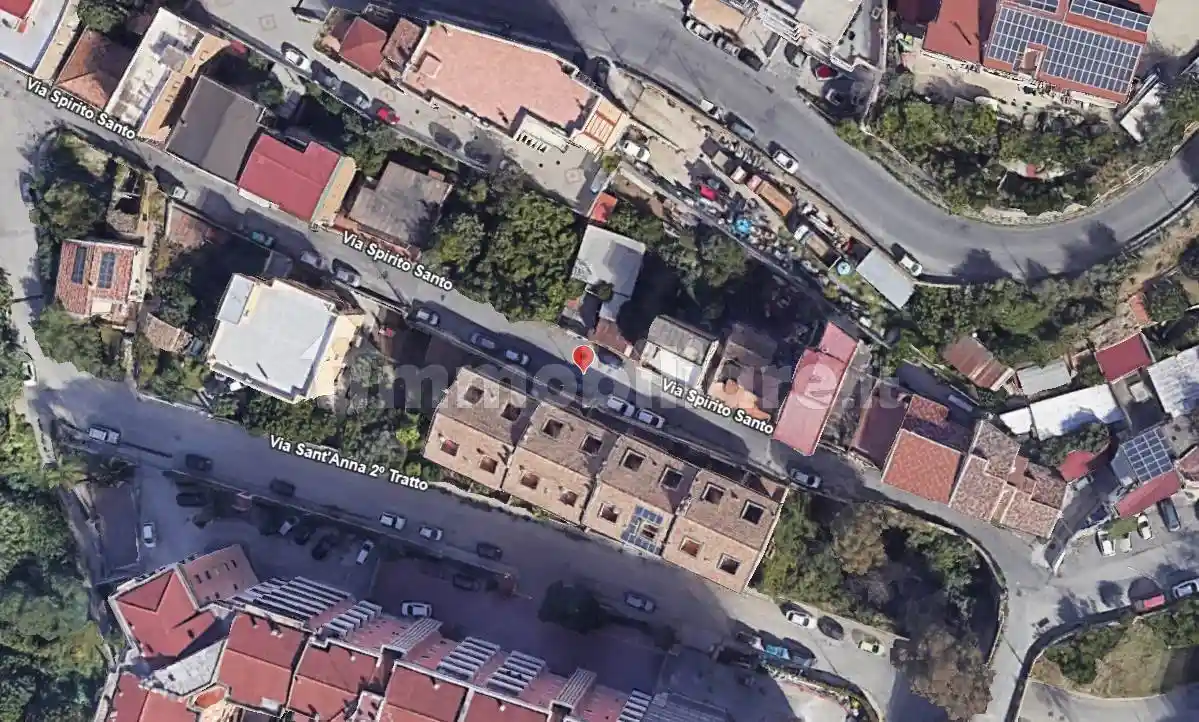 Villa all'asta via Spirito Santo II, Reggio Calabria - foto 2