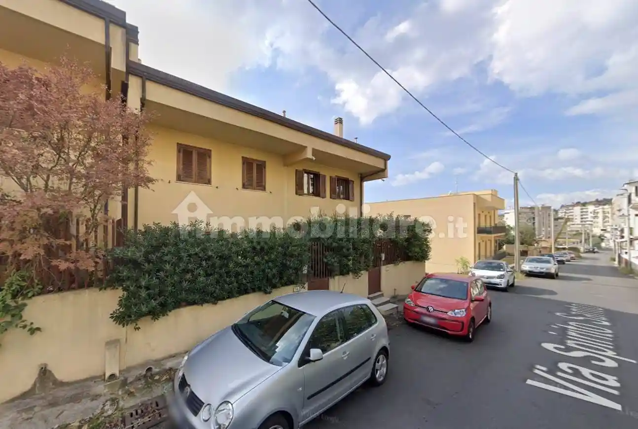 Villa all'asta via Spirito Santo II, Reggio Calabria - foto 4