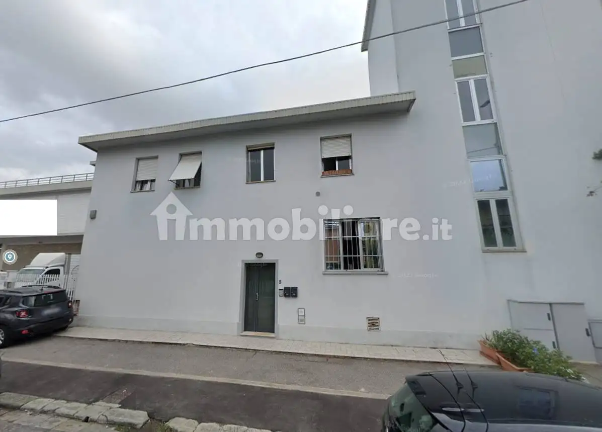 Appartamento in asta a Prato