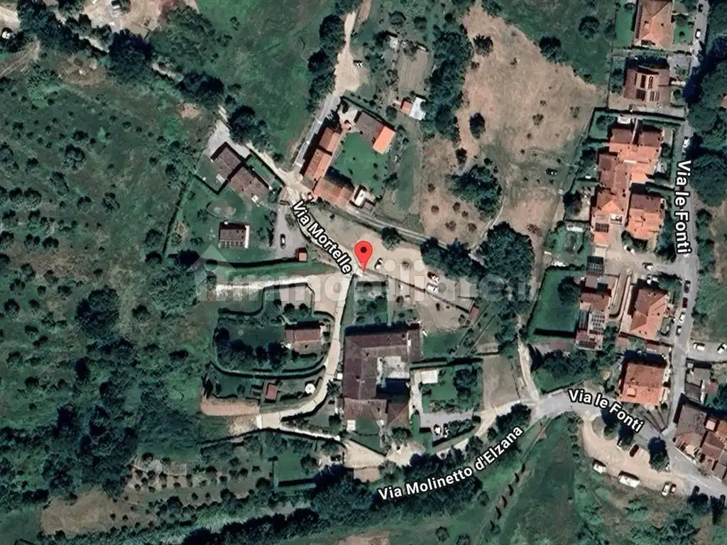 Appartamento in asta a Carmignano