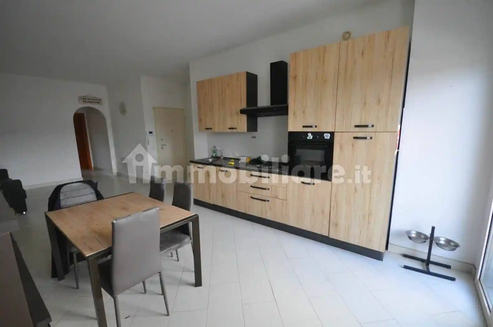 Appartamento in vendita a Santo Stefano di Magra