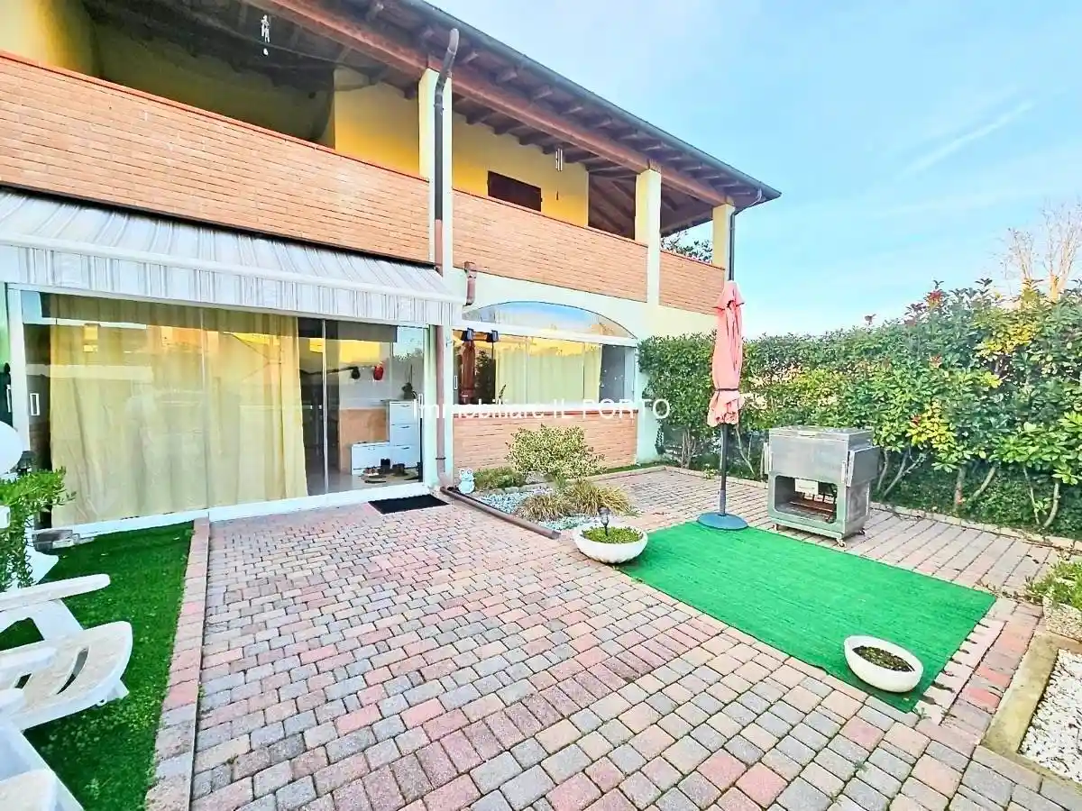 Appartamento in vendita a Comacchio