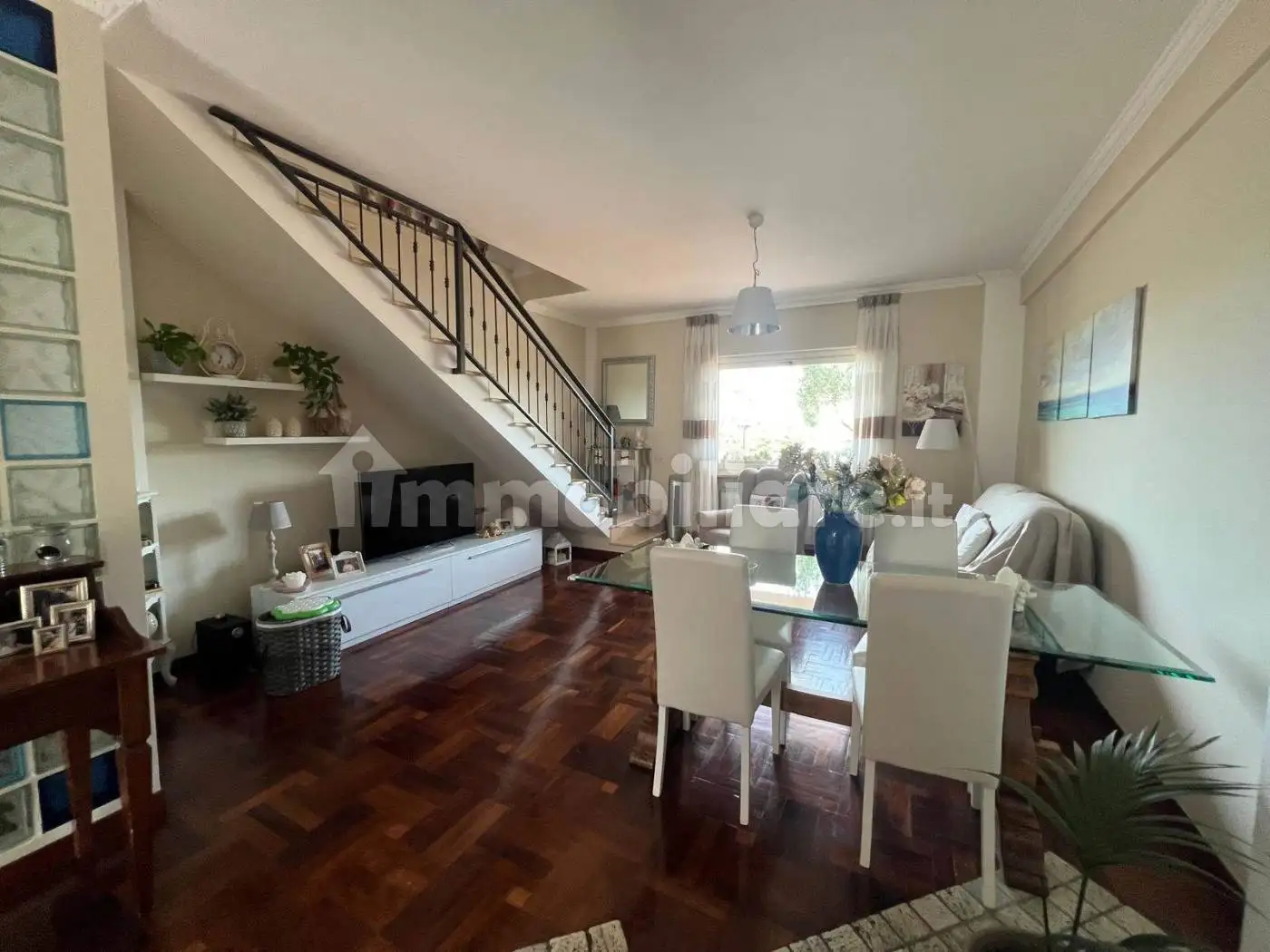 Villa in vendita a Monterotondo