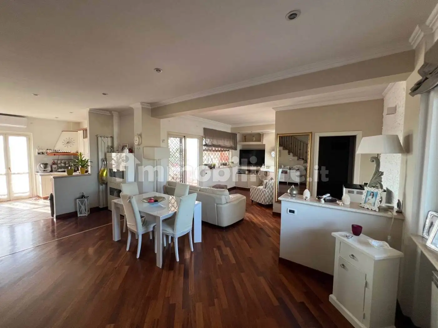 Villa in vendita a Monterotondo