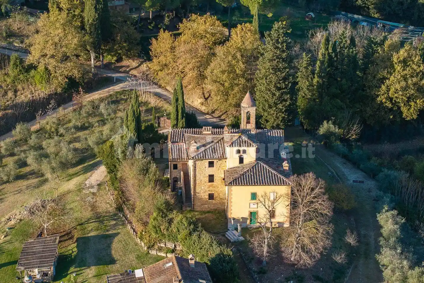 Appartamento in vendita a Poggibonsi