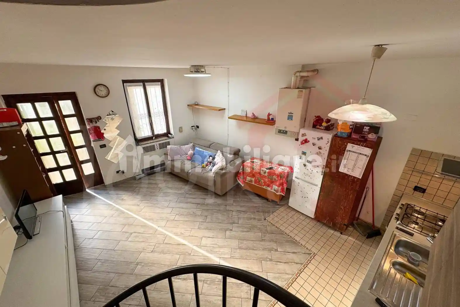 Bilocale via del Campo 2, Cavagnera, Vidigulfo - foto 5