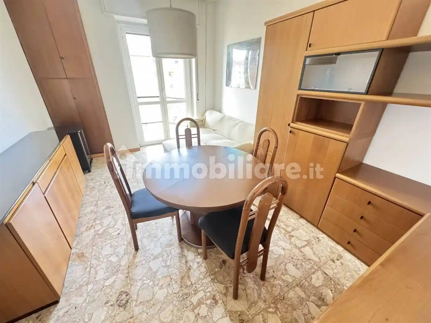 Bilocale viale Pisa 45, Gambara, Milano - foto 2