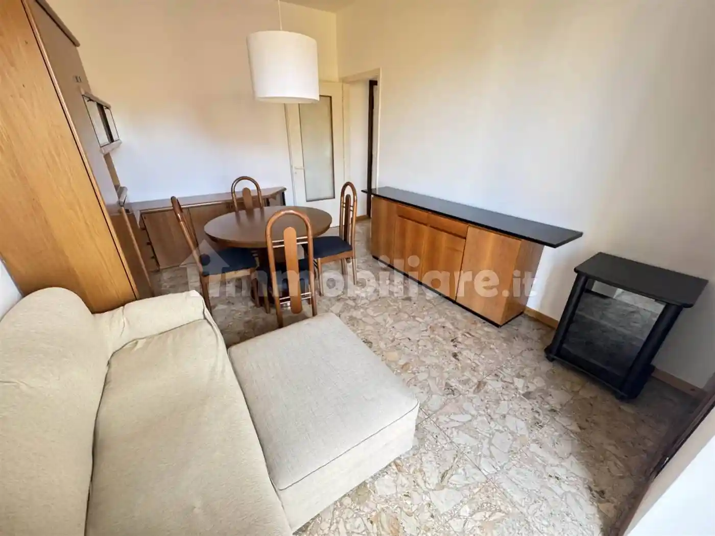 Bilocale viale Pisa 45, Gambara, Milano - foto 3