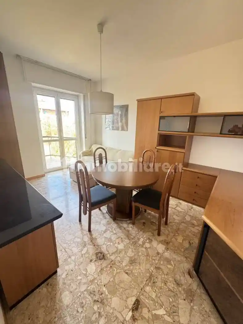 Bilocale viale Pisa 45, Gambara, Milano - foto 5