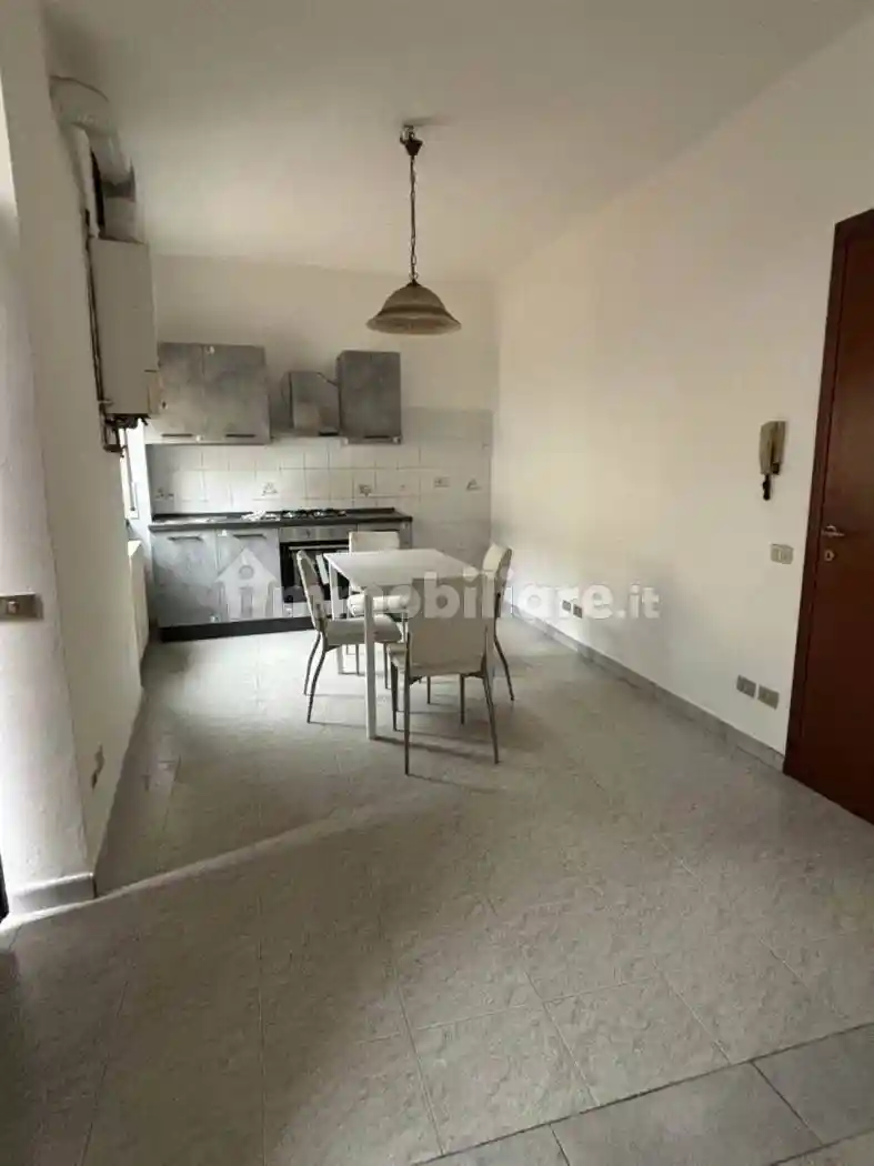 Bilocale viale Casati  3, Caponago - foto 2