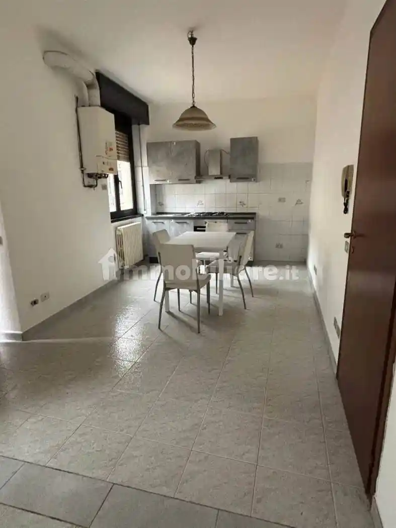 Bilocale viale Casati  3, Caponago - foto 3