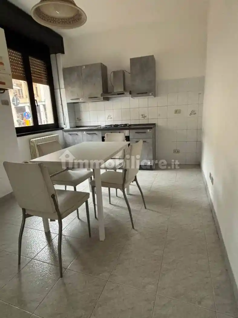 Bilocale viale Casati  3, Caponago - foto 4