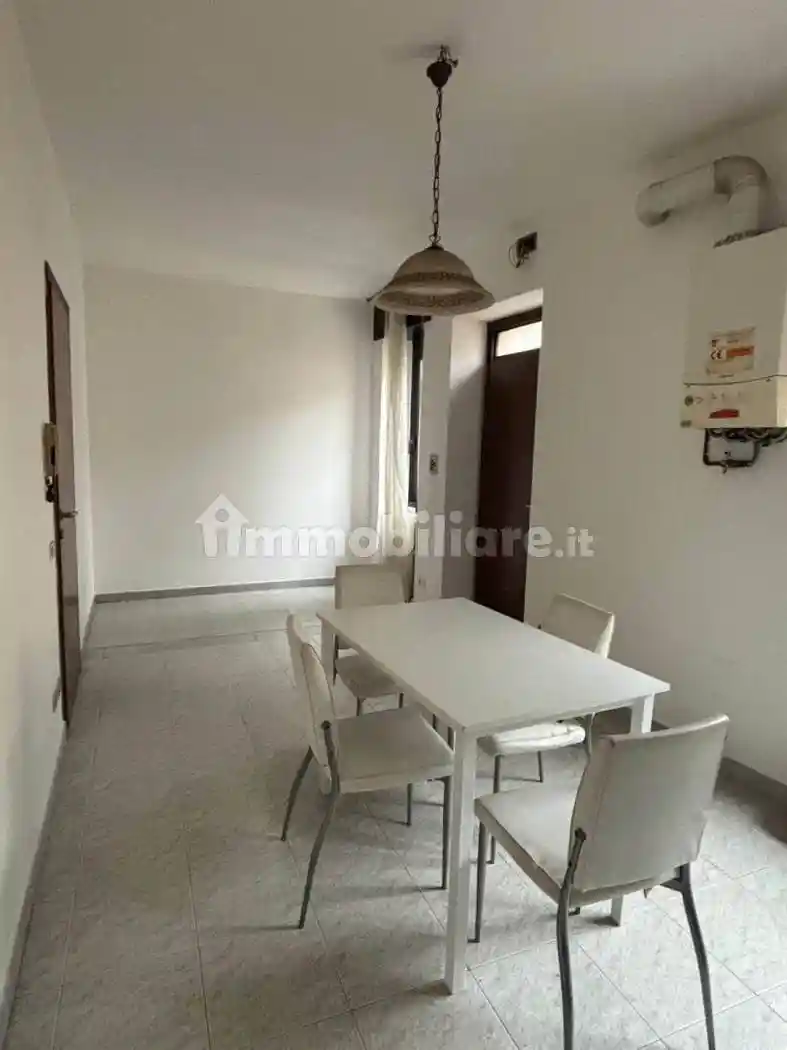 Bilocale viale Casati  3, Caponago - foto 5