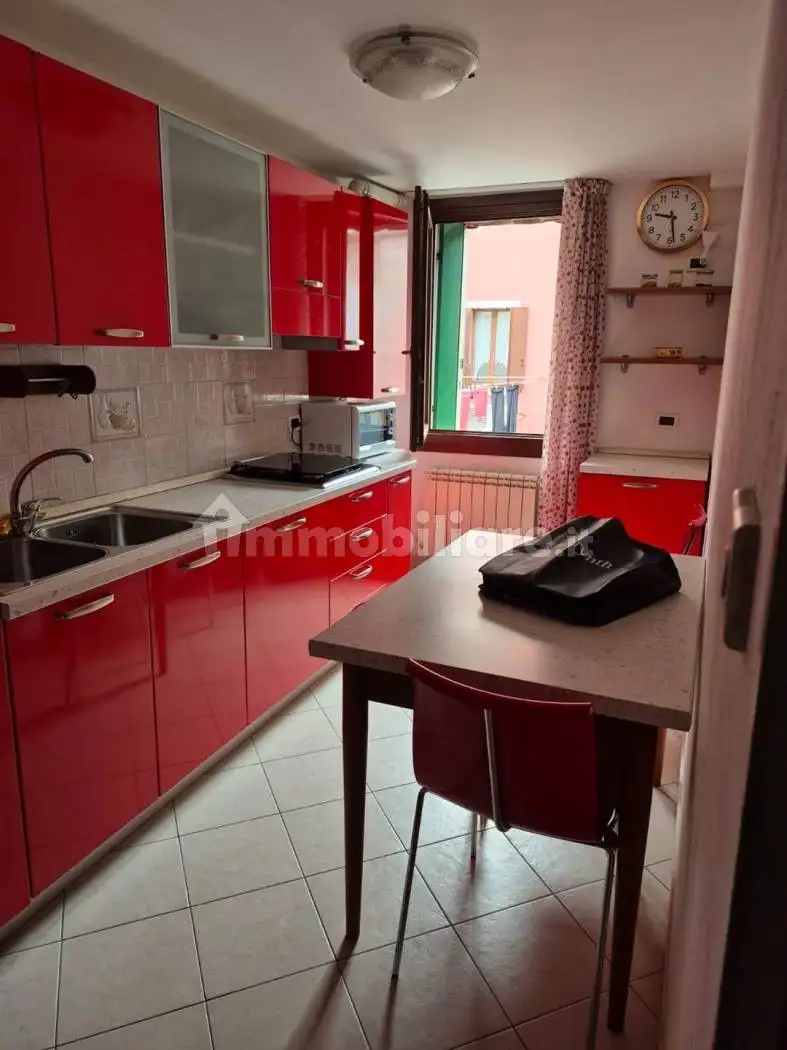 Appartamento in vendita a Chioggia