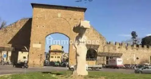 Appartamento in affitto a Firenze