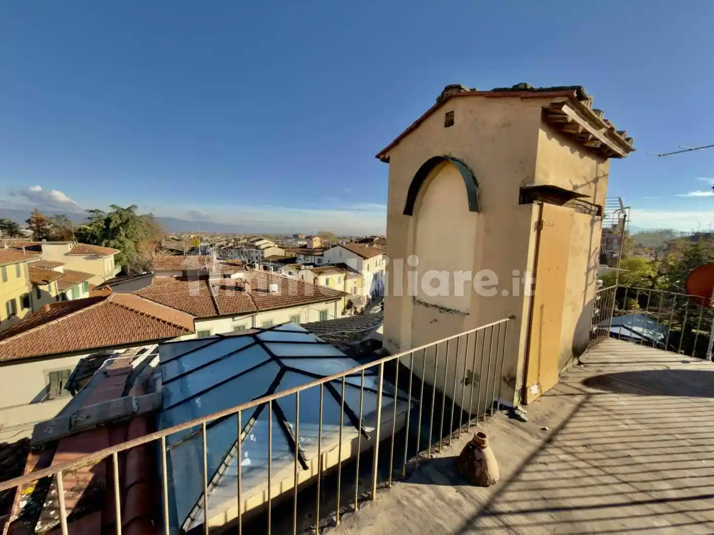 Appartamento buono stato, Centro Storico, Pistoia - foto 2