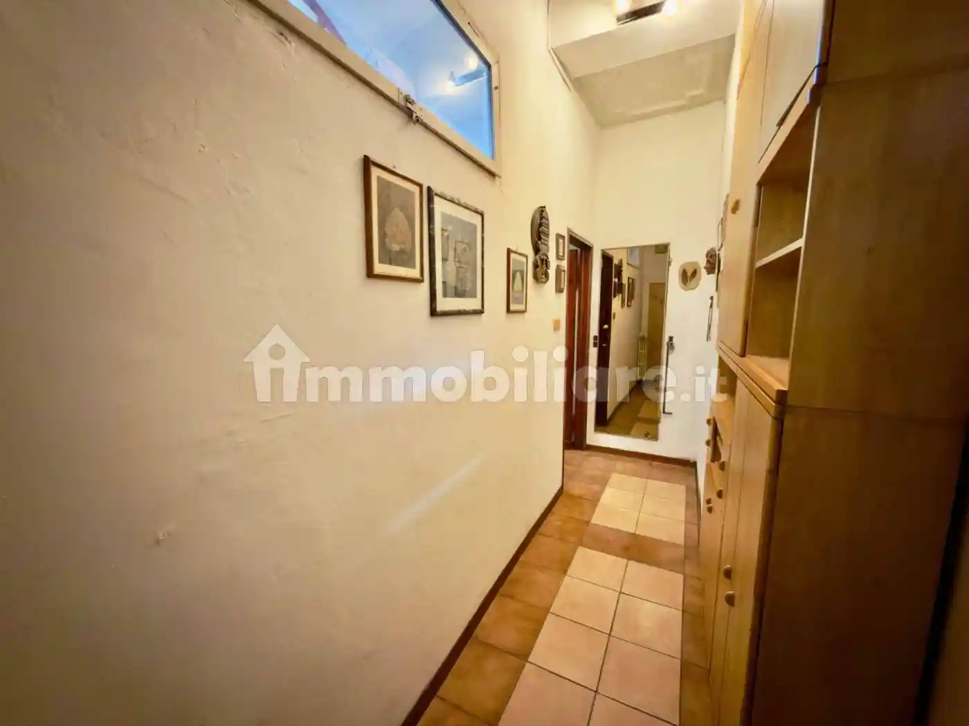 Appartamento buono stato, Centro Storico, Pistoia - foto 3