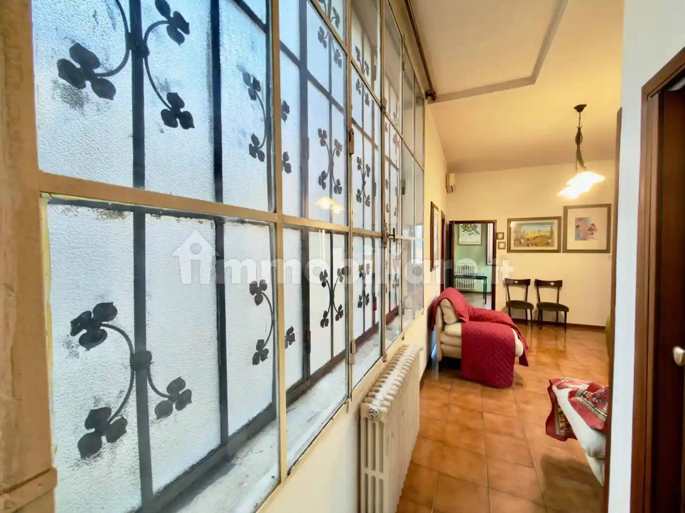 Appartamento buono stato, Centro Storico, Pistoia - foto 4