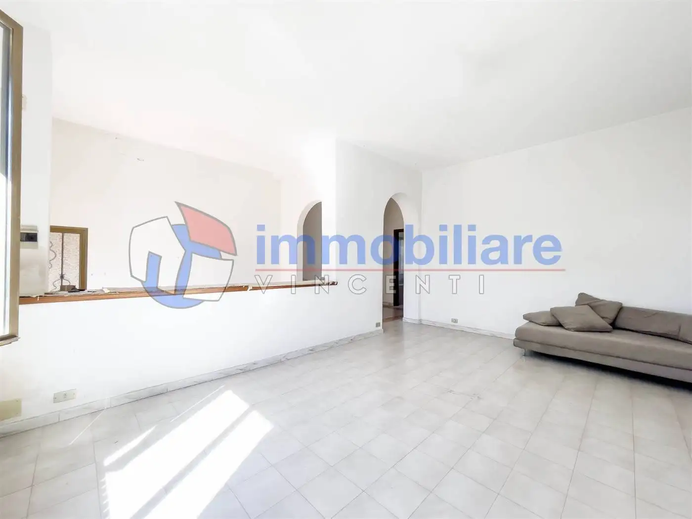 Quadrilocale buono stato, piano rialzato, Olmo, Santa Caterina, Falcinello, Sarzana - foto 2