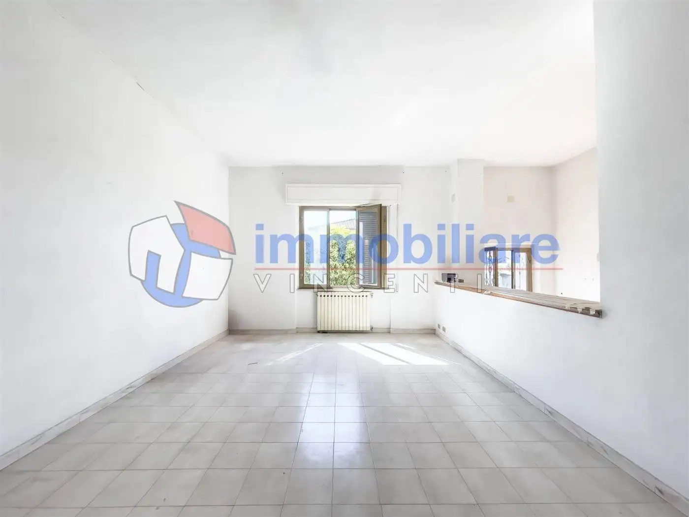 Quadrilocale buono stato, piano rialzato, Olmo, Santa Caterina, Falcinello, Sarzana - foto 3