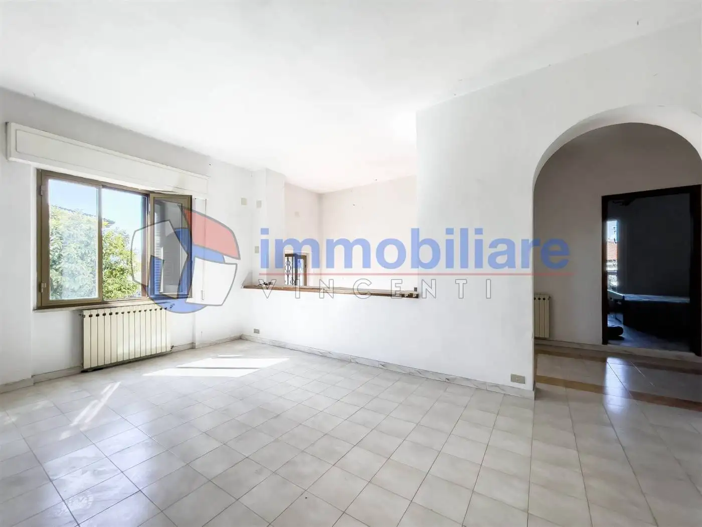 Quadrilocale buono stato, piano rialzato, Olmo, Santa Caterina, Falcinello, Sarzana - foto 4