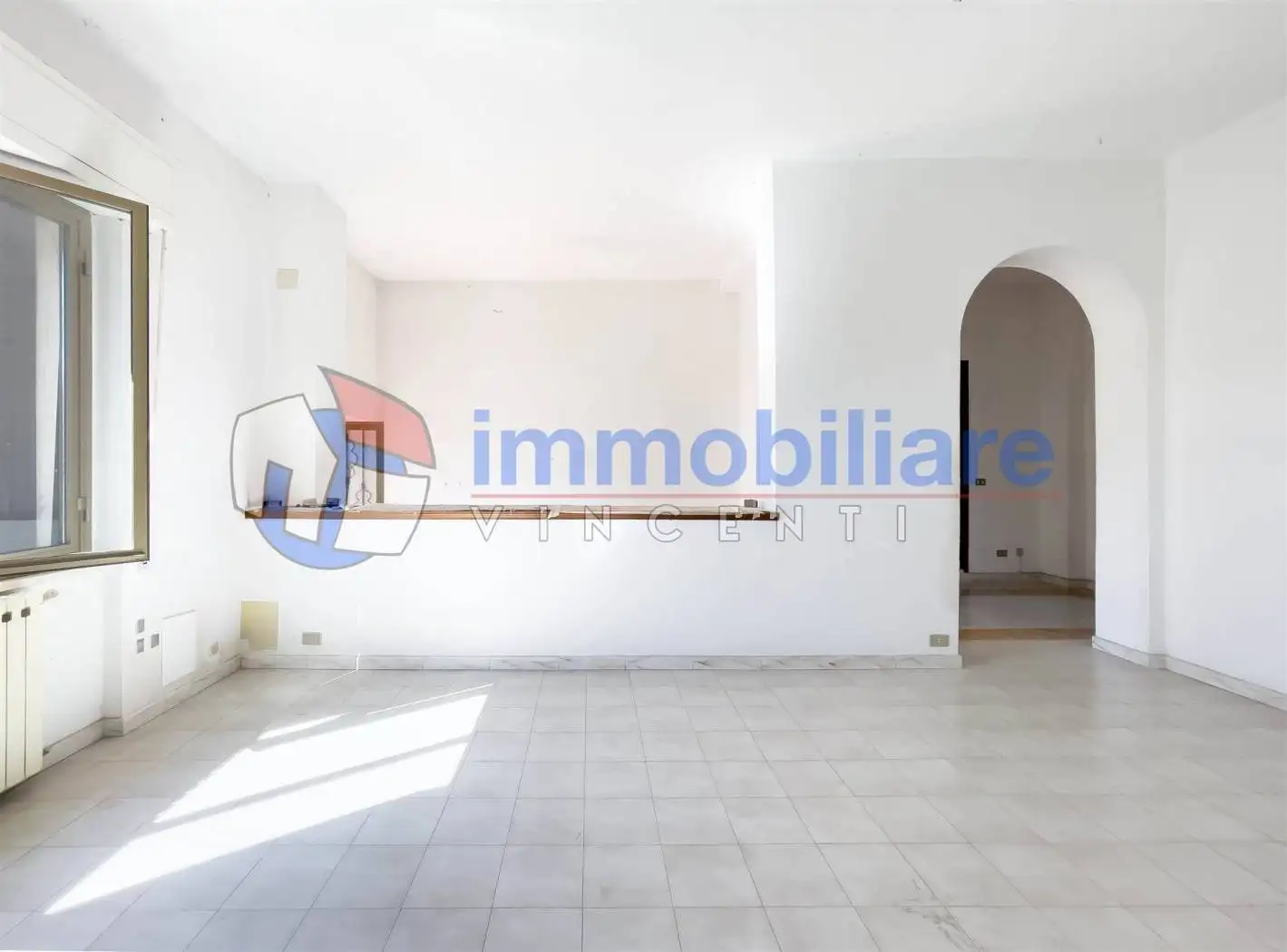 Quadrilocale buono stato, piano rialzato, Olmo, Santa Caterina, Falcinello, Sarzana - foto 5