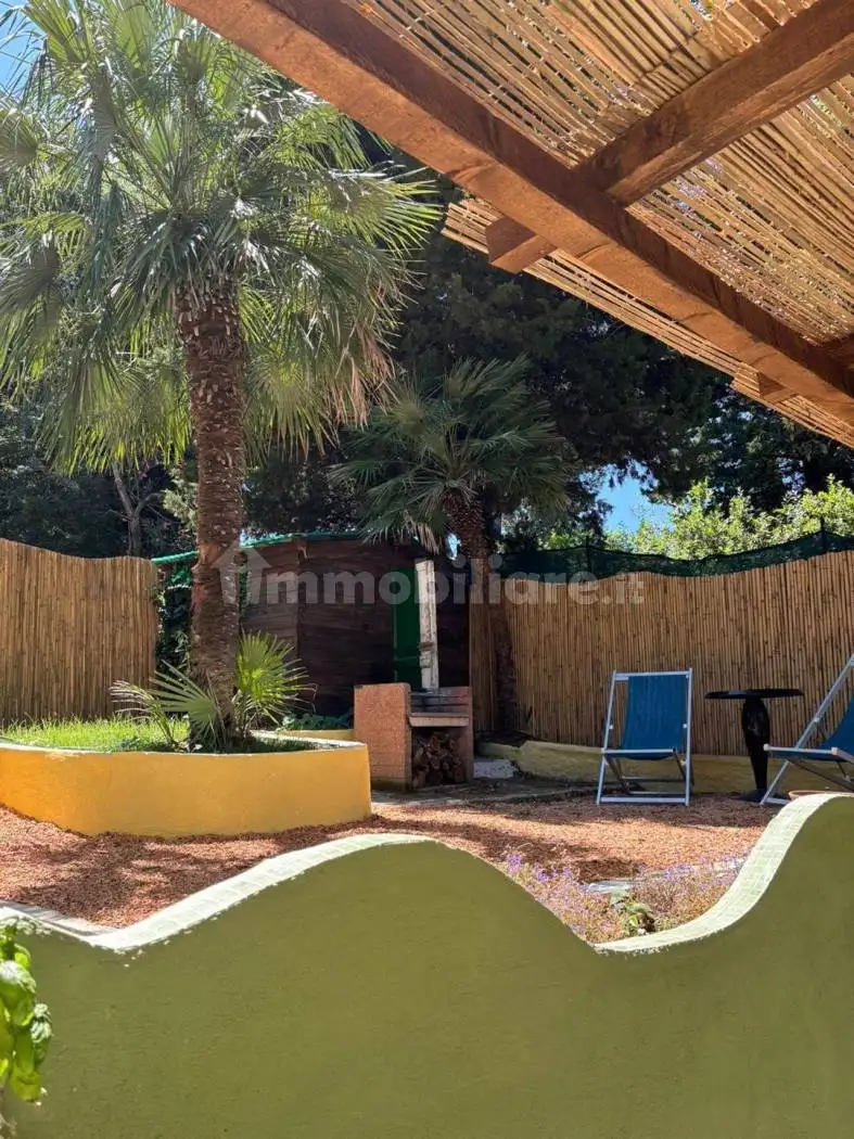 Appartamento in vendita a Livorno