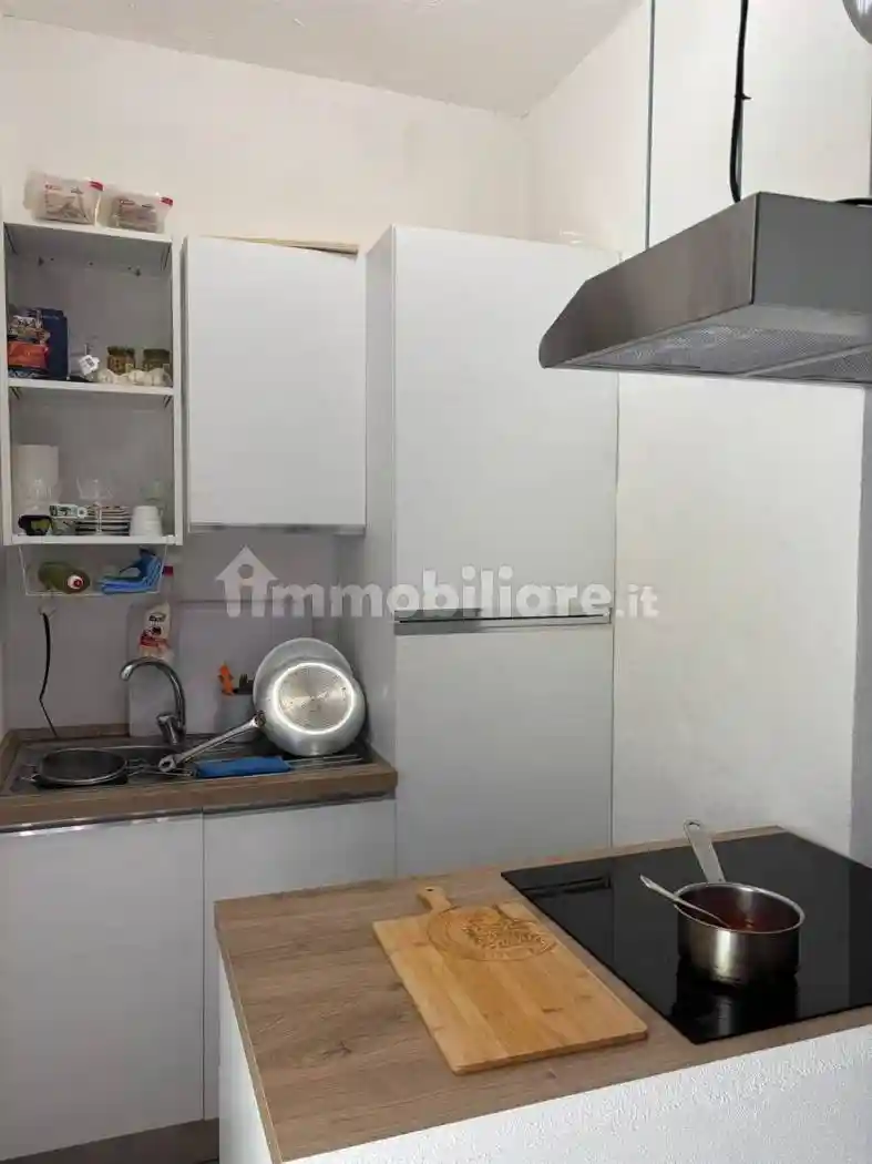 Bilocale buono stato, piano terra, Montenero Basso - Montenero Alto, Livorno - foto 2