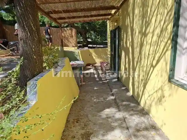 Bilocale buono stato, piano terra, Montenero Basso - Montenero Alto, Livorno - foto 4