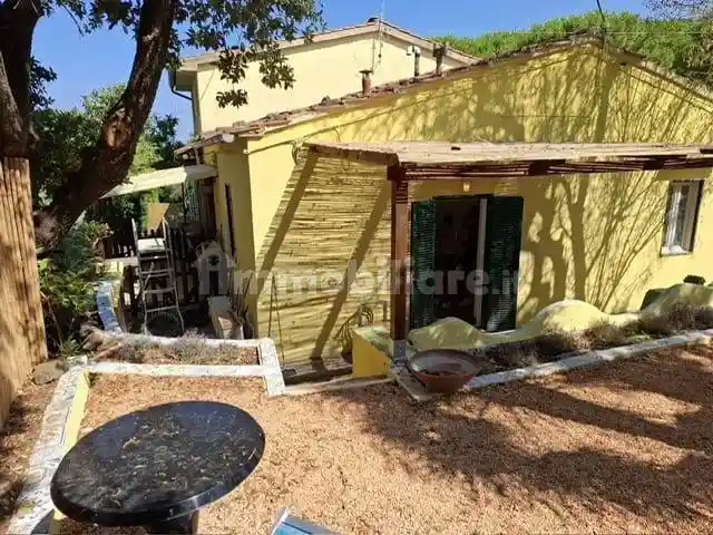 Bilocale buono stato, piano terra, Montenero Basso - Montenero Alto, Livorno - foto 5