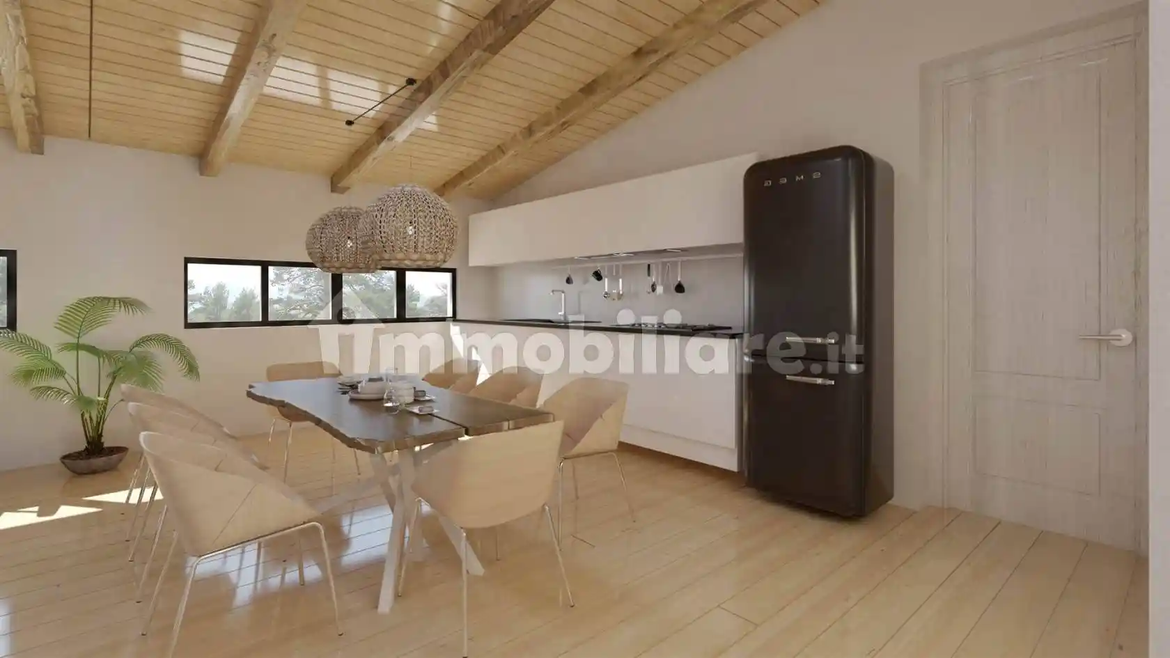 Appartamento in vendita a Firenze