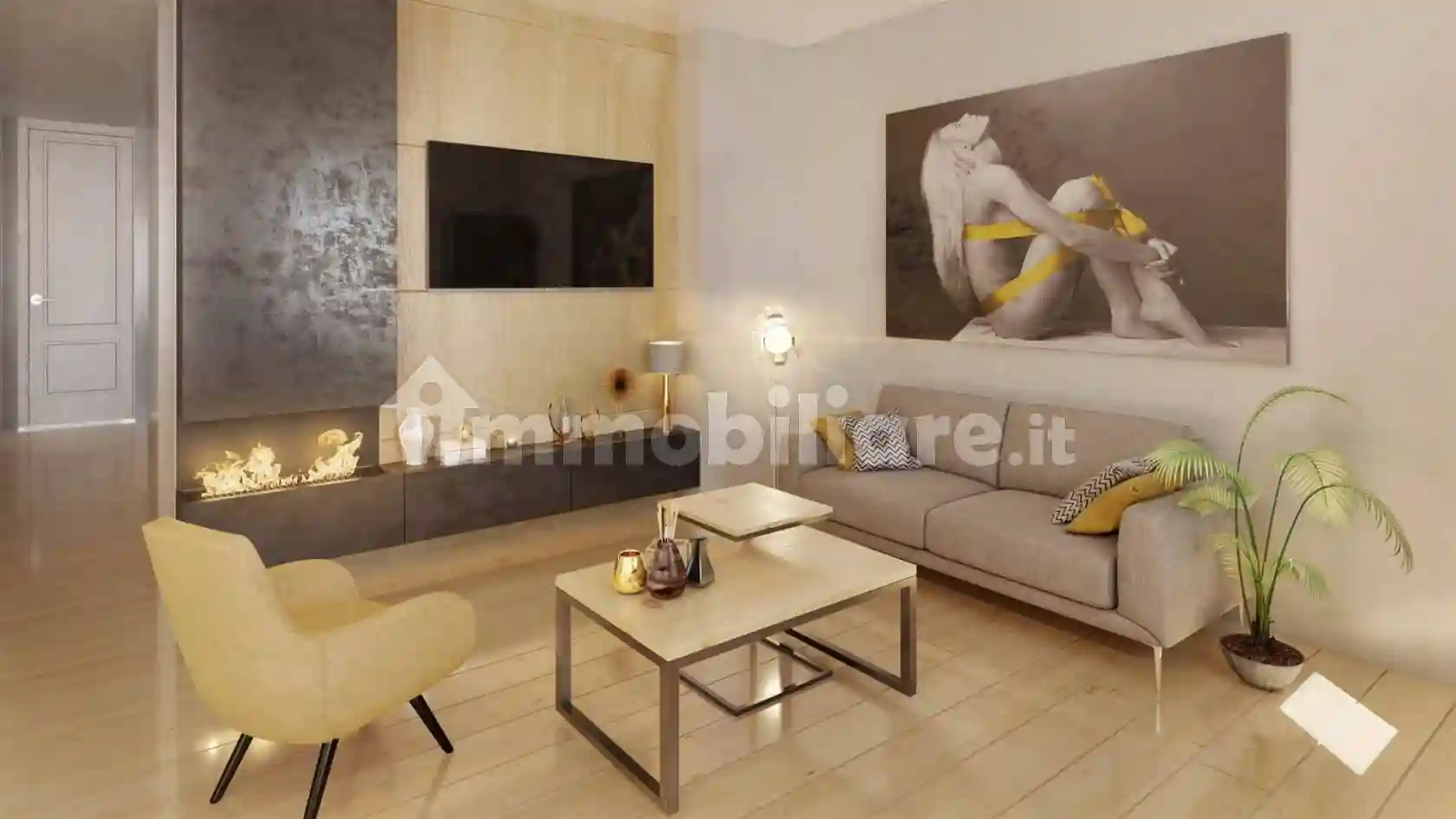 Appartamento - foto 3