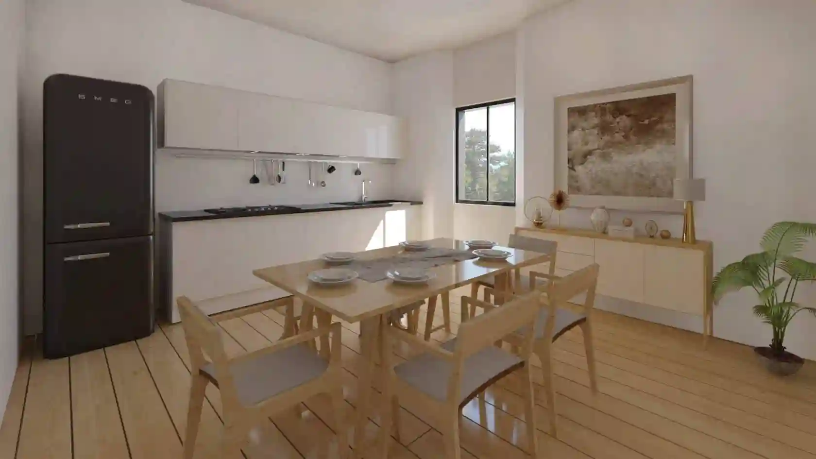 Appartamento - foto 4