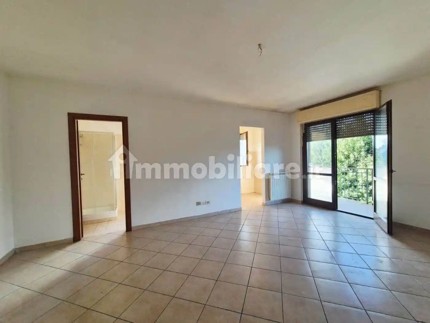 Appartamento in vendita a Fiano Romano