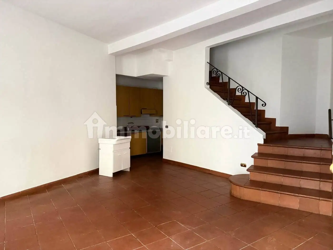 Appartamento in affitto a Pistoia