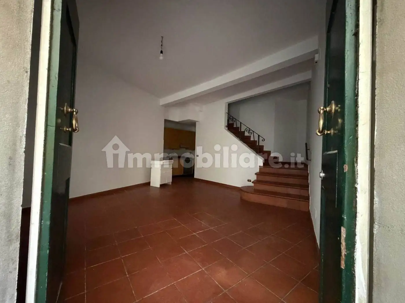 Quadrilocale buono stato, piano terra, Piazza della Sala, Pistoia - foto 3