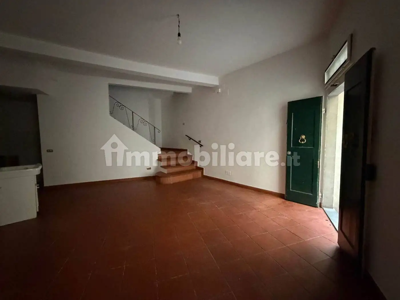 Quadrilocale buono stato, piano terra, Piazza della Sala, Pistoia - foto 4