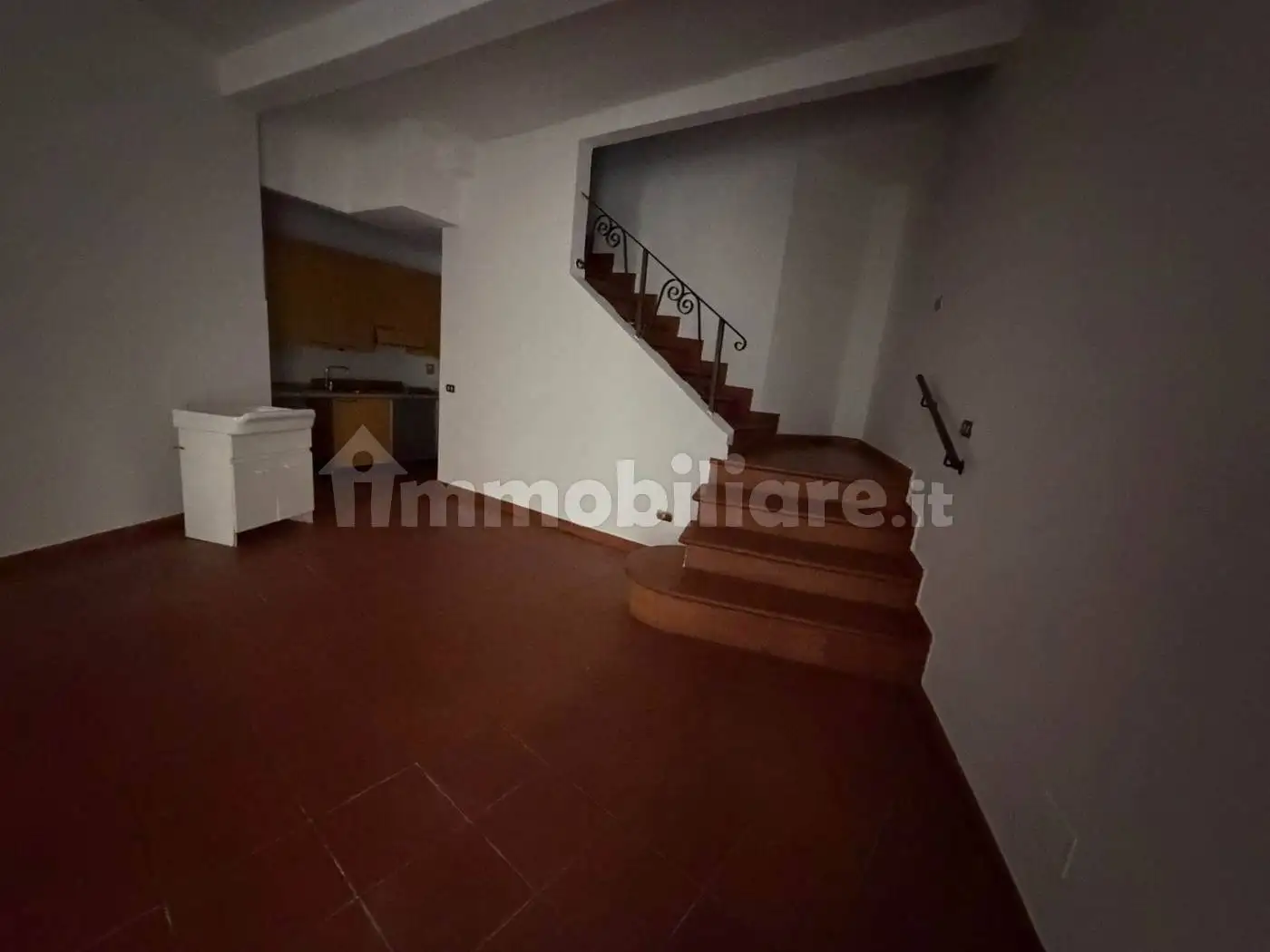 Quadrilocale buono stato, piano terra, Piazza della Sala, Pistoia - foto 5