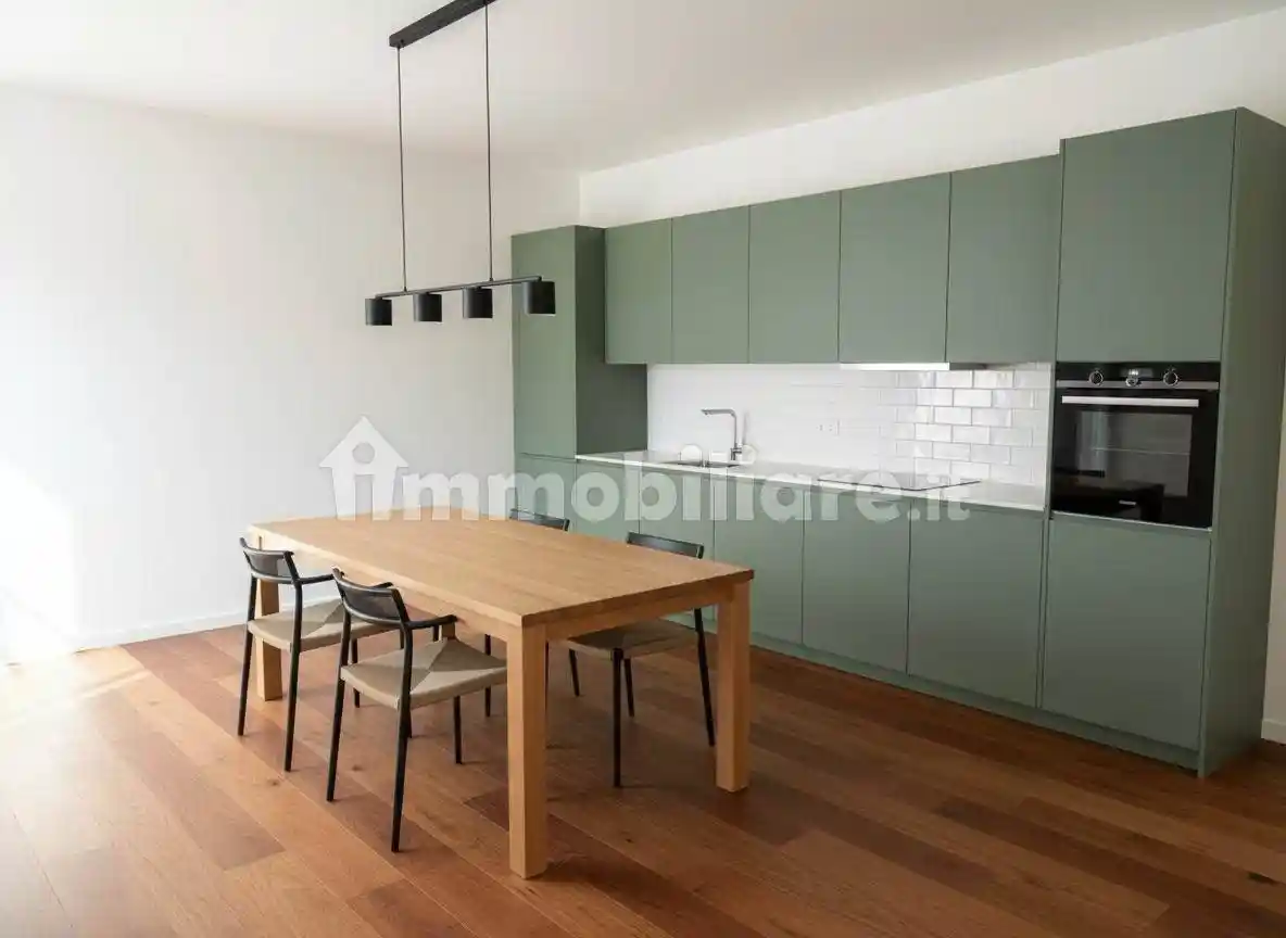 Bilocale via ligea  96, Centro Storico - Teatro Verdi, Salerno - foto 2