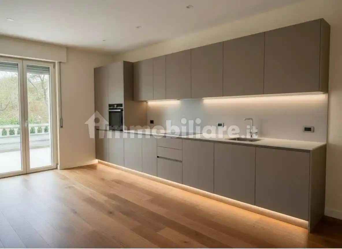 Bilocale via ligea  96, Centro Storico - Teatro Verdi, Salerno - foto 4