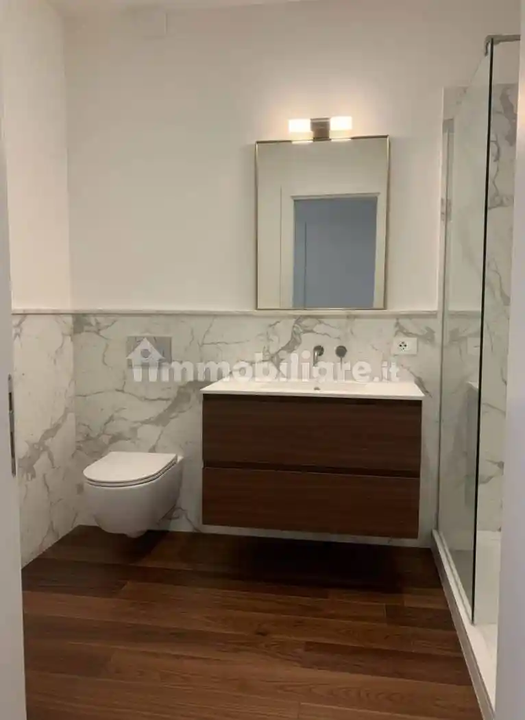 Bilocale via ligea  96, Centro Storico - Teatro Verdi, Salerno - foto 5