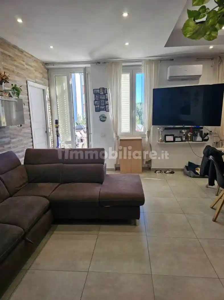 Terratetto unifamiliare 150 m², ottimo stato, San Paolo, Prato - foto 2