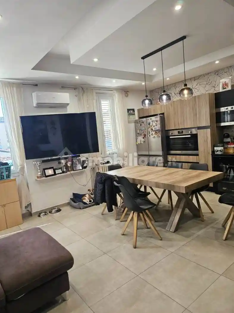 Terratetto unifamiliare 150 m², ottimo stato, San Paolo, Prato - foto 3