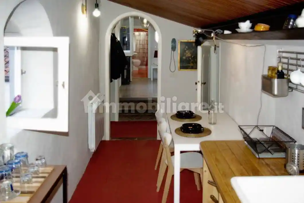 Trilocale buono stato, Santa Croce, Firenze - foto 3