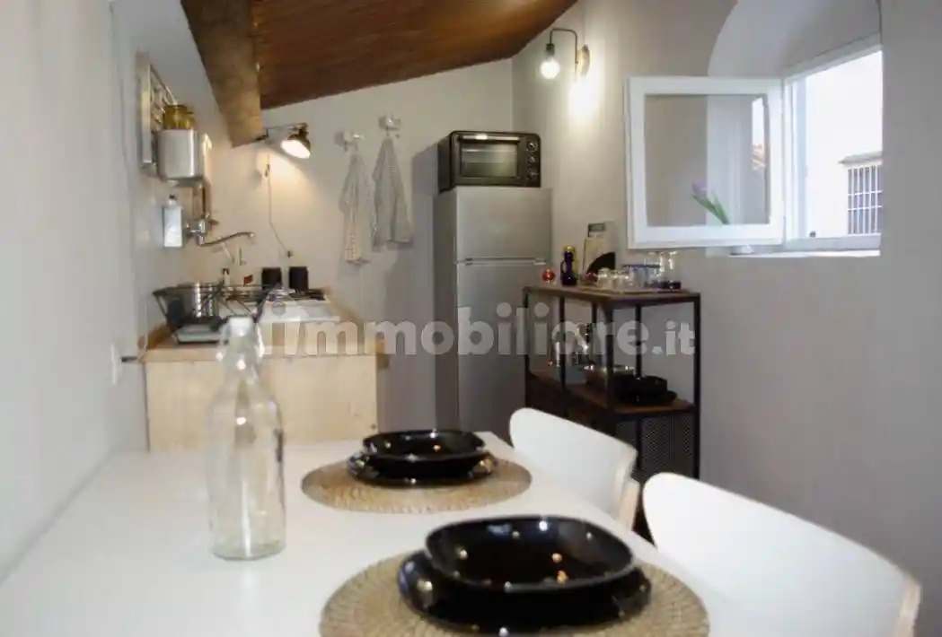 Trilocale buono stato, Santa Croce, Firenze - foto 4