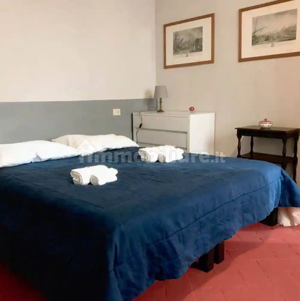 Trilocale buono stato, Santa Croce, Firenze - foto 5