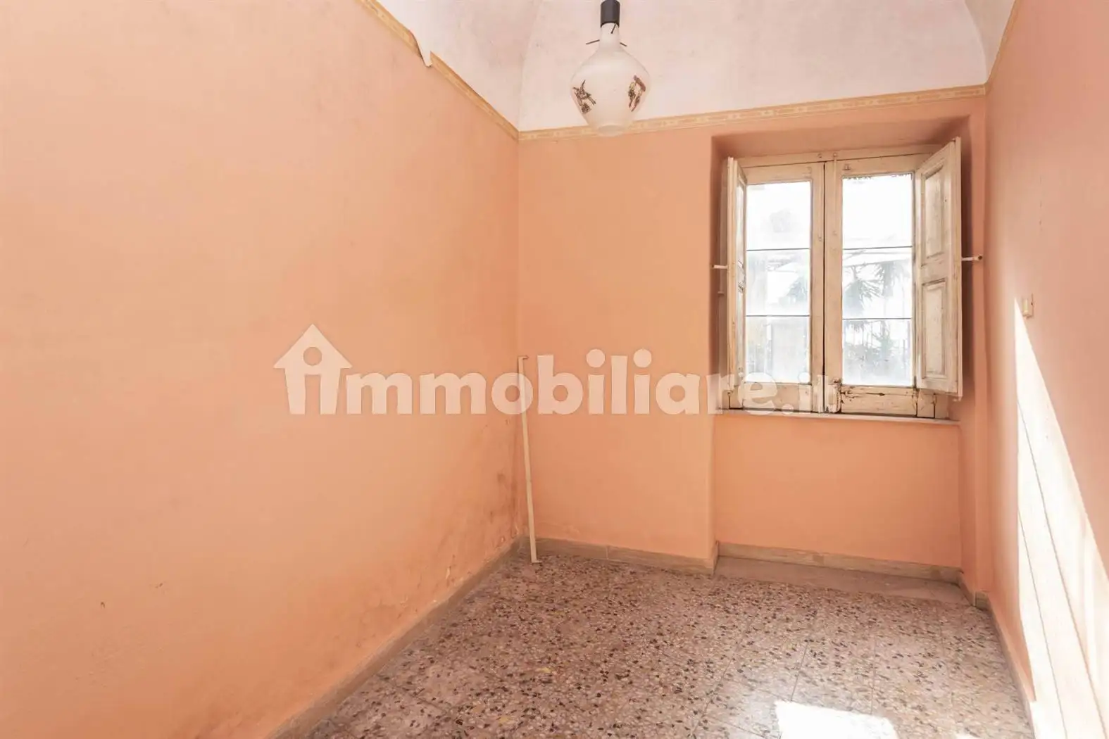 Appartamento in vendita a Trecastagni