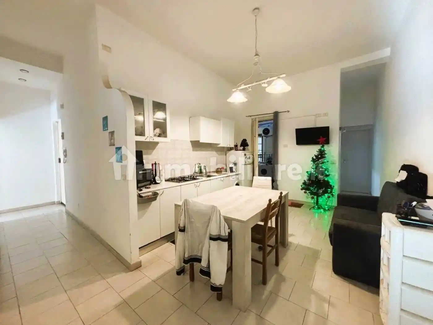 Trilocale via Vezzosi  27, Picanello, Catania - foto 4