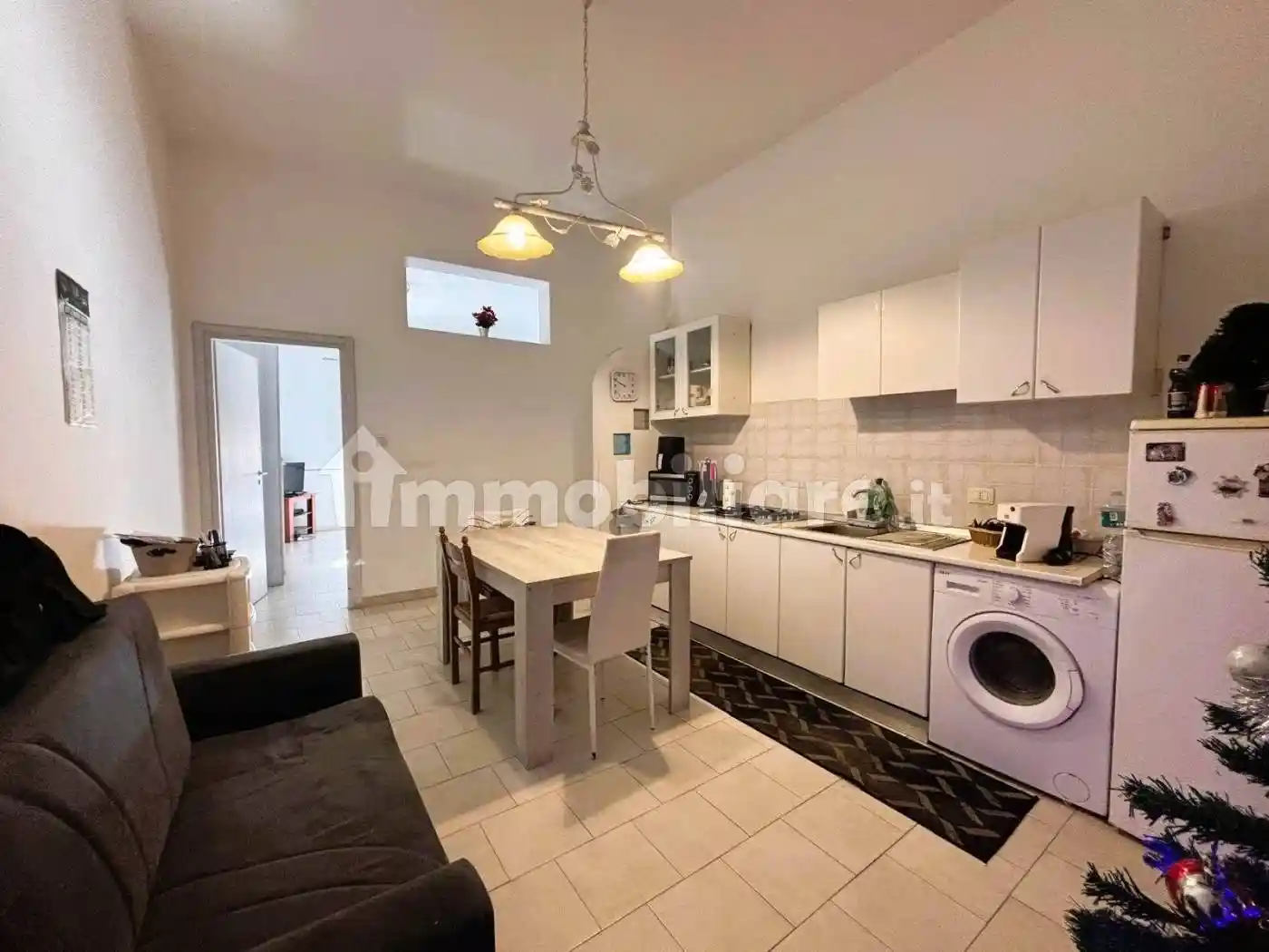 Trilocale via Vezzosi  27, Picanello, Catania - foto 5