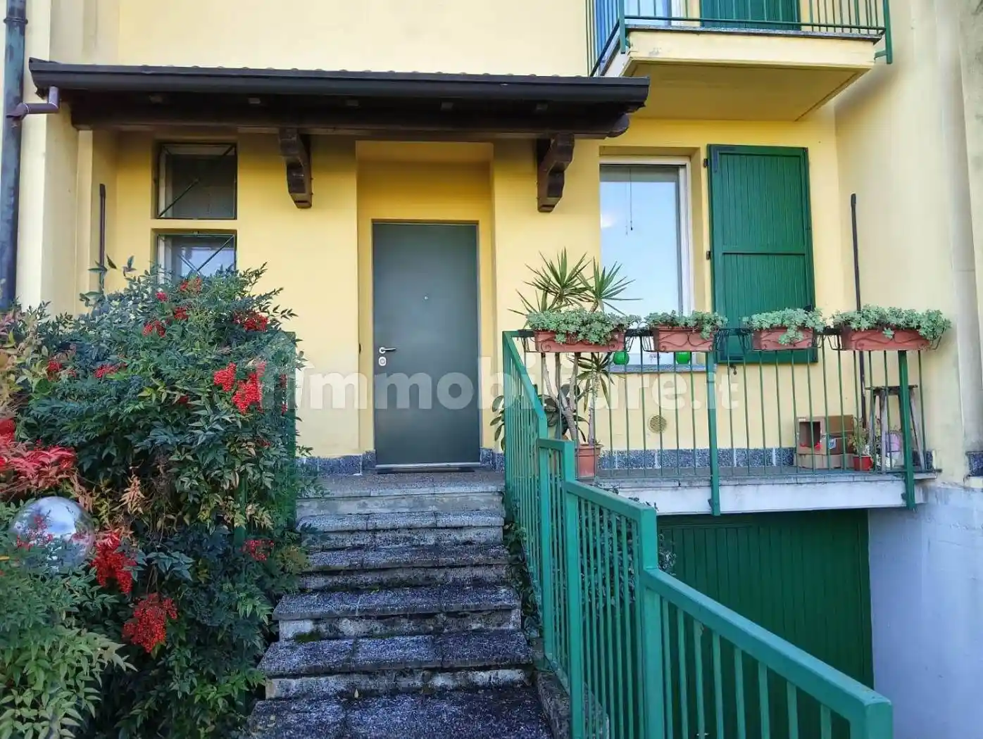 Villetta a schiera - foto 4